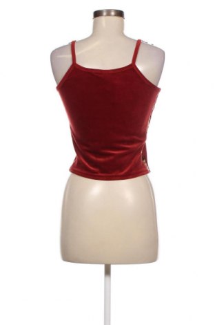 Tricou de damă Karl Kani, Mărime XL, Culoare Roșu, Preț 24,87 Lei