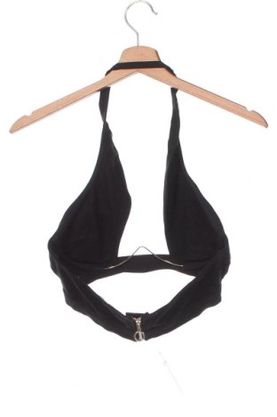 Γυναικείο αμάνικο μπλουζάκι LIVY, Μέγεθος XS, Χρώμα Μαύρο, Τιμή 86,78 €