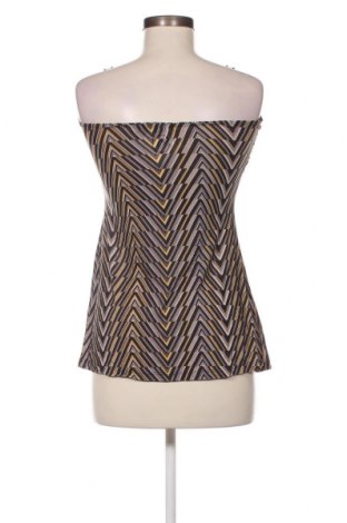 Γυναικείο αμάνικο μπλουζάκι Lady Elite, Μέγεθος S, Χρώμα Πολύχρωμο, Τιμή 1,60 €