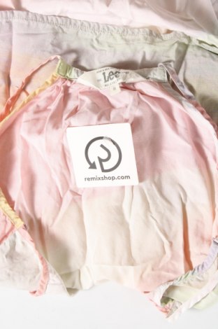 Γυναικείο αμάνικο μπλουζάκι Lee, Μέγεθος M, Χρώμα Πολύχρωμο, Τιμή 12,38 €