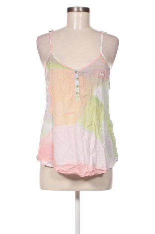 Γυναικείο αμάνικο μπλουζάκι Lee, Μέγεθος M, Χρώμα Πολύχρωμο, Τιμή 2,40 €