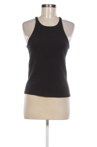 Γυναικείο αμάνικο μπλουζάκι Levi's, Μέγεθος L, Χρώμα Μαύρο, Τιμή 19,44 €