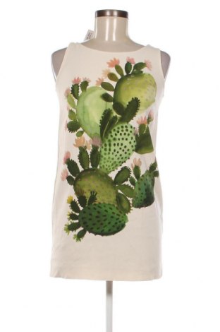 Γυναικείο αμάνικο μπλουζάκι Liu Jo, Μέγεθος M, Χρώμα Πολύχρωμο, Τιμή 66,09 €