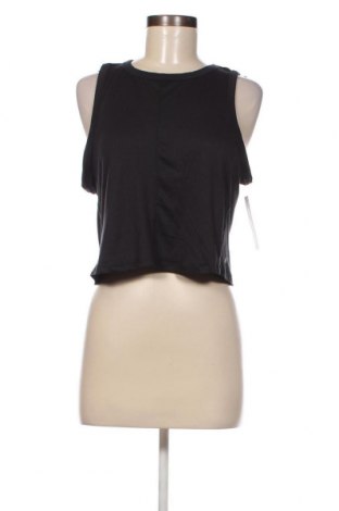 Γυναικείο αμάνικο μπλουζάκι Marika, Μέγεθος S, Χρώμα Μαύρο, Τιμή 4,49 €