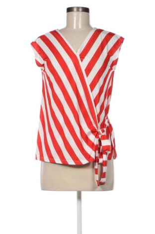 Γυναικείο αμάνικο μπλουζάκι Mohito, Μέγεθος XS, Χρώμα Πολύχρωμο, Τιμή 2,65 €