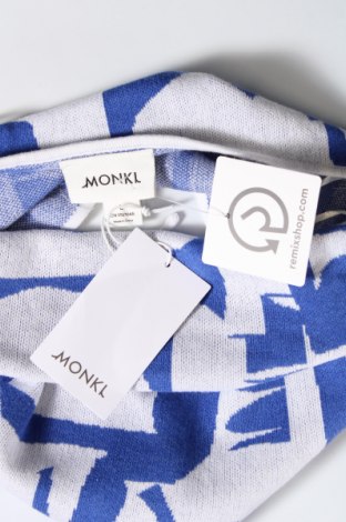 Γυναικείο αμάνικο μπλουζάκι Monki, Μέγεθος L, Χρώμα Πολύχρωμο, Τιμή 7,54 €