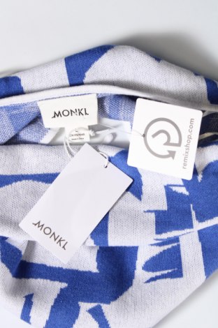 Damentop Monki, Größe L, Farbe Mehrfarbig, Preis € 8,03