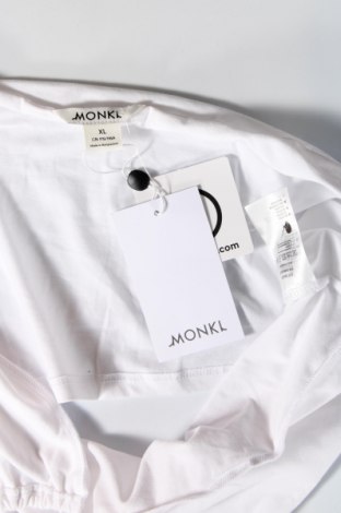 Damentop Monki, Größe XL, Farbe Weiß, Preis € 3,49