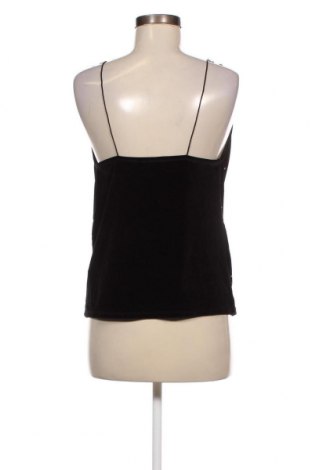 Γυναικείο αμάνικο μπλουζάκι NA-KD, Μέγεθος S, Χρώμα Μαύρο, Τιμή 2,79 €