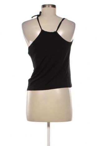 Γυναικείο αμάνικο μπλουζάκι NU-IN, Μέγεθος M, Χρώμα Μαύρο, Τιμή 5,23 €