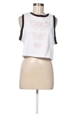 Γυναικείο αμάνικο μπλουζάκι Neon & Nylon by Only, Μέγεθος XXL, Χρώμα Πολύχρωμο, Τιμή 4,93 €