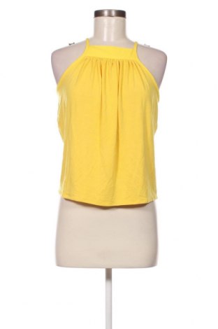 Damentop New Look, Größe S, Farbe Gelb, Preis 3,33 €