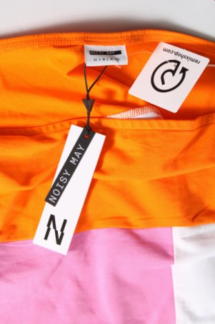 Tricou de damă Noisy May, Mărime XXL, Culoare Multicolor, Preț 30,40 Lei
