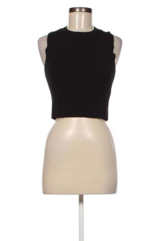 Γυναικείο αμάνικο μπλουζάκι ONLY, Μέγεθος XL, Χρώμα Μαύρο, Τιμή 9,33 €
