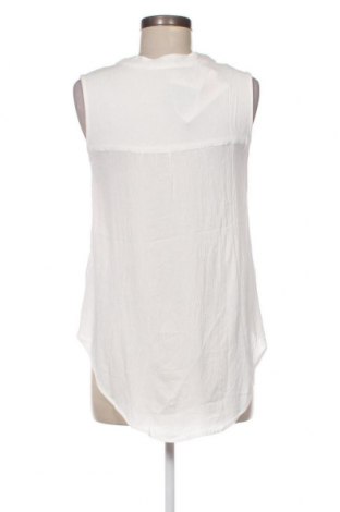 Γυναικείο αμάνικο μπλουζάκι ONLY, Μέγεθος XS, Χρώμα Λευκό, Τιμή 5,29 €
