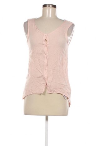 Γυναικείο αμάνικο μπλουζάκι ONLY, Μέγεθος XS, Χρώμα Ρόζ , Τιμή 1,61 €