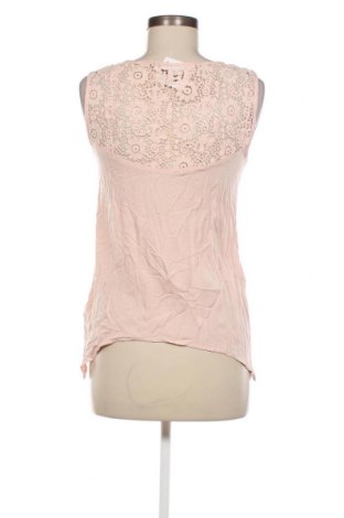 Γυναικείο αμάνικο μπλουζάκι ONLY, Μέγεθος XS, Χρώμα Ρόζ , Τιμή 2,85 €