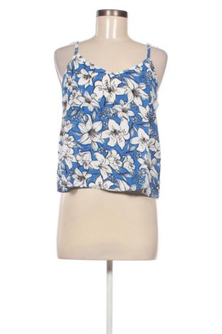 Γυναικείο αμάνικο μπλουζάκι ONLY, Μέγεθος M, Χρώμα Πολύχρωμο, Τιμή 4,32 €