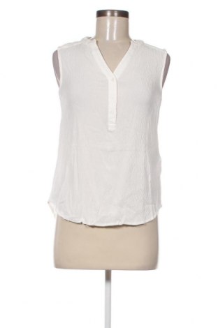 Γυναικείο αμάνικο μπλουζάκι ONLY, Μέγεθος XS, Χρώμα Λευκό, Τιμή 5,15 €