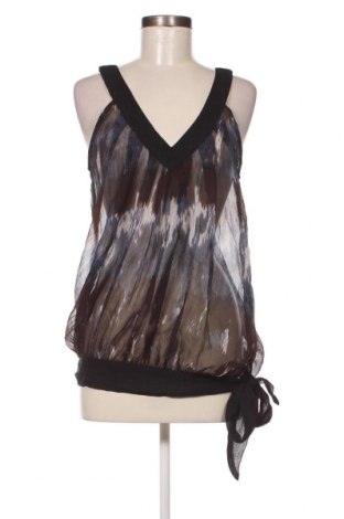 Γυναικείο αμάνικο μπλουζάκι ONLY, Μέγεθος M, Χρώμα Πολύχρωμο, Τιμή 1,66 €