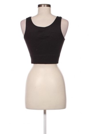 Γυναικείο αμάνικο μπλουζάκι ONLY Carmakoma, Μέγεθος M, Χρώμα Μαύρο, Τιμή 3,10 €