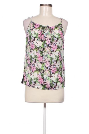 Γυναικείο αμάνικο μπλουζάκι Orsay, Μέγεθος S, Χρώμα Πολύχρωμο, Τιμή 4,87 €