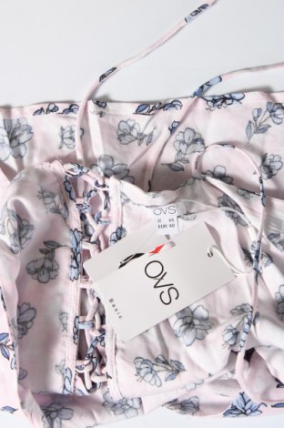 Γυναικείο αμάνικο μπλουζάκι Oviesse, Μέγεθος M, Χρώμα Πολύχρωμο, Τιμή 4,98 €