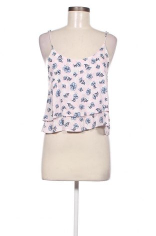 Γυναικείο αμάνικο μπλουζάκι Oviesse, Μέγεθος L, Χρώμα Πολύχρωμο, Τιμή 5,52 €