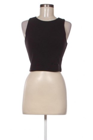Γυναικείο αμάνικο μπλουζάκι Pegador, Μέγεθος L, Χρώμα Μαύρο, Τιμή 4,49 €