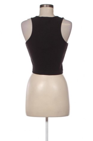 Γυναικείο αμάνικο μπλουζάκι Pegador, Μέγεθος L, Χρώμα Μαύρο, Τιμή 4,49 €