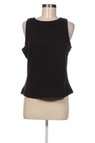 Γυναικείο αμάνικο μπλουζάκι Peppercorn, Μέγεθος L, Χρώμα Μαύρο, Τιμή 8,07 €