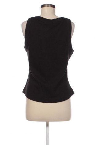 Γυναικείο αμάνικο μπλουζάκι Peppercorn, Μέγεθος L, Χρώμα Μαύρο, Τιμή 8,07 €