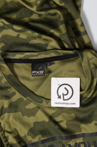 Γυναικείο αμάνικο μπλουζάκι Phelix, Μέγεθος S, Χρώμα Πολύχρωμο, Τιμή 8,24 €