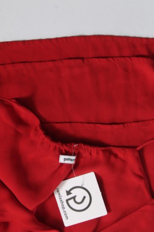 Tricou de damă Pimkie, Mărime S, Culoare Roșu, Preț 13,96 Lei