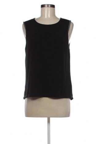 Γυναικείο αμάνικο μπλουζάκι Pimkie, Μέγεθος S, Χρώμα Μαύρο, Τιμή 1,61 €