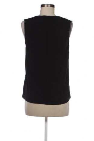 Γυναικείο αμάνικο μπλουζάκι Pimkie, Μέγεθος S, Χρώμα Μαύρο, Τιμή 2,80 €