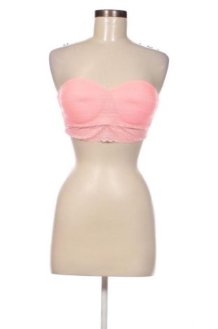 Γυναικείο αμάνικο μπλουζάκι Primark, Μέγεθος M, Χρώμα Ρόζ , Τιμή 12,63 €