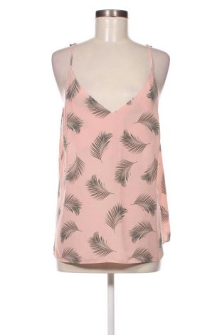 Γυναικείο αμάνικο μπλουζάκι Primark, Μέγεθος XL, Χρώμα Ρόζ , Τιμή 7,67 €