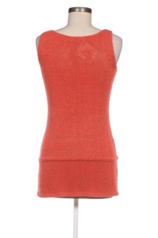 Γυναικείο αμάνικο μπλουζάκι Promod, Μέγεθος M, Χρώμα Πορτοκαλί, Τιμή 3,16 €