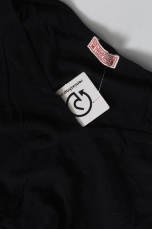 Tricou de damă Pull&Bear, Mărime M, Culoare Negru, Preț 14,97 Lei