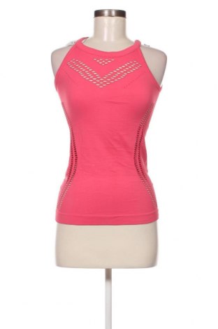 Γυναικείο αμάνικο μπλουζάκι SOC, Μέγεθος S, Χρώμα Ρόζ , Τιμή 2,35 €
