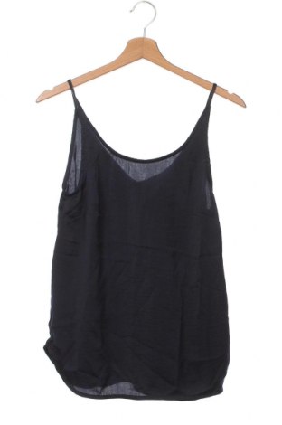 Γυναικείο αμάνικο μπλουζάκι See U Soon, Μέγεθος XS, Χρώμα Μπλέ, Τιμή 4,78 €