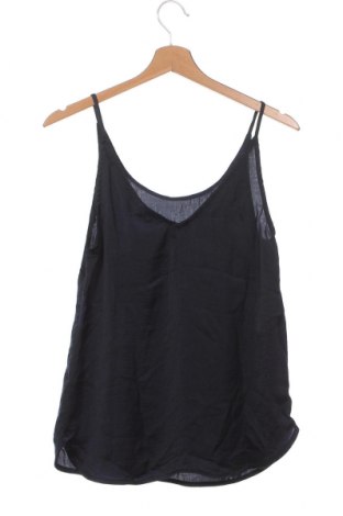 Γυναικείο αμάνικο μπλουζάκι See U Soon, Μέγεθος XS, Χρώμα Μπλέ, Τιμή 4,78 €