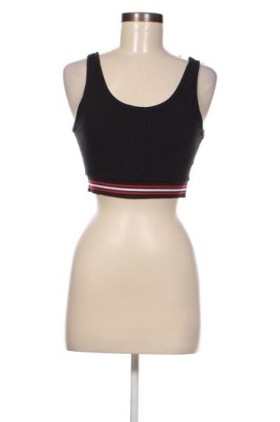 Γυναικείο αμάνικο μπλουζάκι Select, Μέγεθος M, Χρώμα Μαύρο, Τιμή 3,46 €