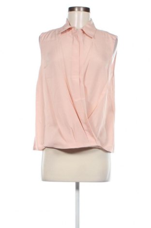 Γυναικείο αμάνικο μπλουζάκι Sinequanone, Μέγεθος M, Χρώμα Ρόζ , Τιμή 8,97 €