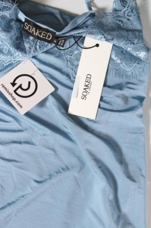 Damen Unterwäsche Soaked In Luxury, Größe M, Farbe Blau, Preis € 29,90