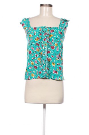 Tricou de damă Springfield, Mărime S, Culoare Multicolor, Preț 88,82 Lei