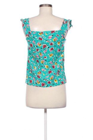 Γυναικείο αμάνικο μπλουζάκι Springfield, Μέγεθος S, Χρώμα Πολύχρωμο, Τιμή 7,66 €