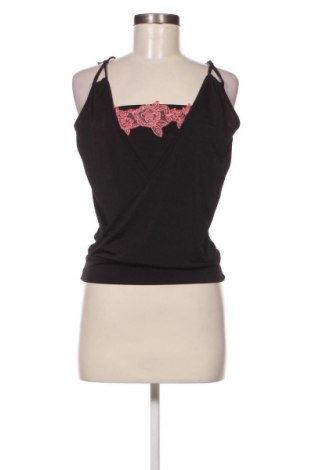 Γυναικείο αμάνικο μπλουζάκι Stark, Μέγεθος S, Χρώμα Μαύρο, Τιμή 1,65 €