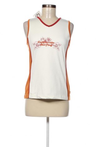 Γυναικείο αμάνικο μπλουζάκι TCM, Μέγεθος M, Χρώμα Πολύχρωμο, Τιμή 3,50 €